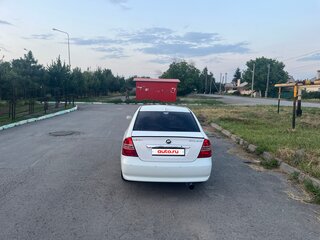 2011 Lifan Solano I (620), белый, 350000 рублей, вид 4