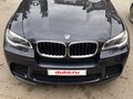 2009 BMW X6 35i 6-speed I (E71), синий, 1390000 рублей