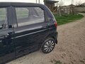 2008 Daewoo Matiz I Рестайлинг, чёрный, 330000 рублей - вид 5