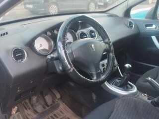 2008 Peugeot 308 I, серый, 250000 рублей, вид 5