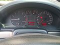 1998 Audi A4 I (B5), синий, 320000 рублей - вид 8