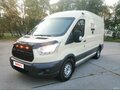 2015 Ford Transit, бежевый, 1550000 рублей - вид 1