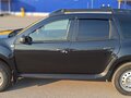 2016 Renault Duster I Рестайлинг, чёрный, 997000 рублей - вид 5
