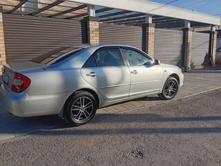 2003 Toyota Camry V (XV30), серый, 750000 рублей, вид 5