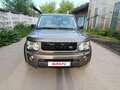 2013 Land Rover Discovery IV, коричневый, 2550000 рублей - вид 1
