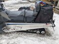 2011 Arctic Cat Bearcat, синий, 620000 рублей - вид 1