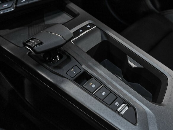 2026 Changan CS35 Max, чёрный, 2839900 рублей - вид 11