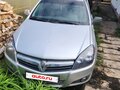 2011 Opel Astra H Рестайлинг, серебристый, 385000 рублей