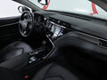 2020 Toyota Camry VIII (XV70), серый - вид 11