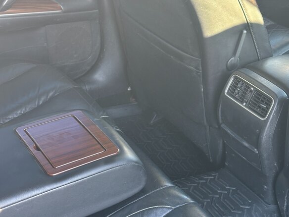 2009 Nissan Teana II (J32), серебристый, 750000 рублей - вид 22