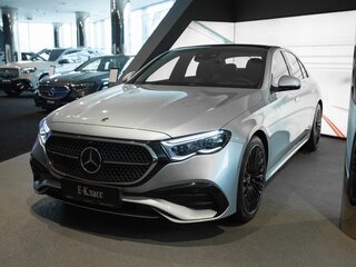 2025 Mercedes-Benz E-Класс 300 VI (W214, S214), серый, 9776000 рублей, вид 1