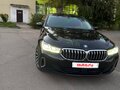 2020 BMW 6 серии Gran Turismo 630i IV (G32) Рестайлинг, чёрный, 3799999 рублей - вид 9