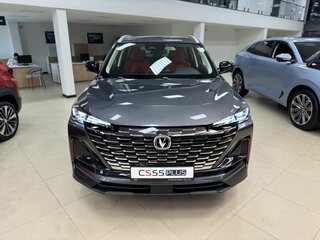 2026 Changan UNI-S I, серый, 3229900 рублей, вид 4