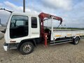 2004 Isuzu Forward (F-Series), белый, 4999999 рублей - вид 1
