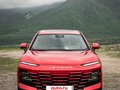 2023 Jetour Dashing I, красный, 2000000 рублей - вид 1