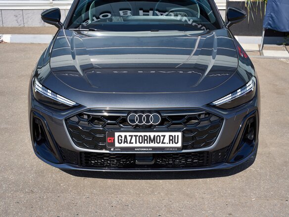 2025 Audi A5 L III (B10), серый, 5399000 рублей - вид 14