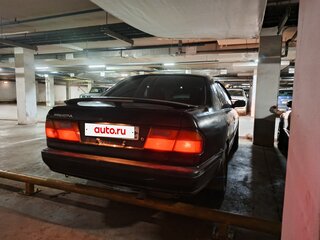 1992 Nissan Primera I (P10), чёрный, 150000 рублей, вид 4