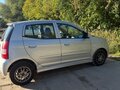 2007 Kia Picanto I, серебристый, 370000 рублей - вид 6