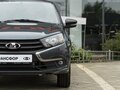 2026 Lada (ВАЗ) Granta I Рестайлинг, серый - вид 2