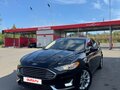 2020 Ford Fusion (North America) II Рестайлинг, чёрный, 1700000 рублей - вид 1