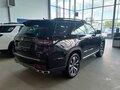 2024 Changan CS95 I Рестайлинг 2, чёрный - вид 1