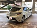 2022 Toyota Corolla Sport XII (E210), белый, 1415000 рублей - вид 3