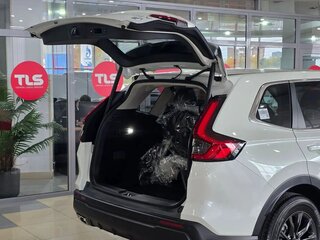 2026 Honda CR-V VI, белый, 4120000 рублей, вид 4