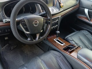 2010 Nissan Teana II (J32), чёрный, 750000 рублей, вид 3