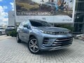 2022 Exeed LX I Рестайлинг, серый