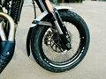 2026 Royal Enfield Bear 650, жёлтый - вид 9