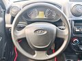 2015 Lada (ВАЗ) Granta I, белый, 390000 рублей - вид 11