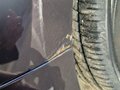 2008 Mazda 2 II (DE), пурпурный - вид 6