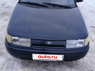 2006 Lada (ВАЗ) 2111, серый, 230000 рублей, вид 1