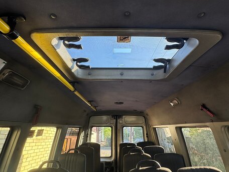 2012 Iveco Daily, белый, 600000 рублей, вид 3