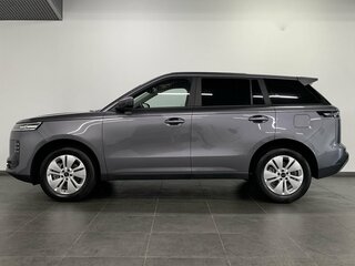 2026 Jaecoo J6, серый, 2330000 рублей, вид 5