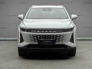 2023 Exeed RX, белый, 2147000 рублей, вид 2
