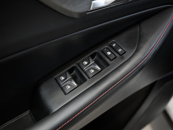 2025 Changan CS35 Plus I Рестайлинг, серый, 2839900 рублей - вид 21