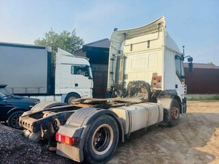 2005 Iveco Stralis, белый, 1000050 рублей, вид 2