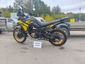 2026 Voge 800DS Rally, жёлтый, 877000 рублей - вид 4