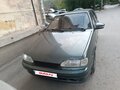 2008 Lada (ВАЗ) 2114, зелёный, 120000 рублей