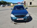 2009 Lada (ВАЗ) Priora I, серый, 300000 рублей - вид 1