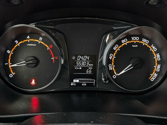 2022 Lada (ВАЗ) Granta I Рестайлинг, белый, 570000 рублей - вид 15