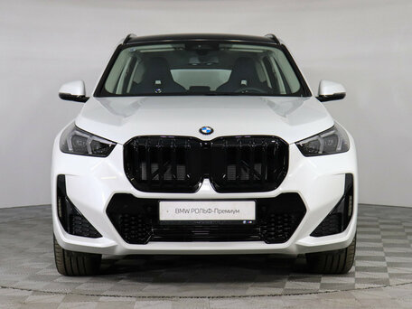 BMW X1 III (U11/U12)