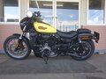 2023 Harley-Davidson Nightster, жёлтый, 1048000 рублей - вид 1