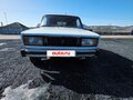 1997 Lada (ВАЗ) 2105, белый, 95000 рублей - вид 4