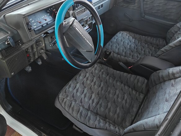 2000 Lada (ВАЗ) 2109, белый, 220000 рублей - вид 8