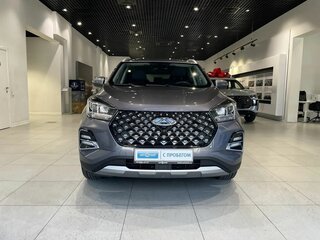 2024 Chery Tiggo 4 Pro I, серый, 1540000 рублей, вид 2