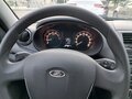 2022 Lada (ВАЗ) Granta I Рестайлинг, серый, 699000 рублей - вид 6