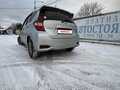2019 Nissan Note e-Power II Рестайлинг, серый, 1500000 рублей - вид 4