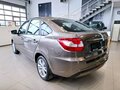 2025 Lada (ВАЗ) Granta I Рестайлинг, коричневый - вид 1